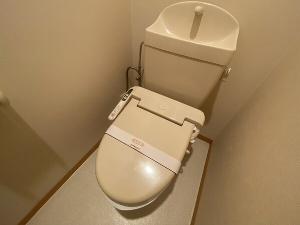 セジュールヒルトップ A棟の物件内観写真